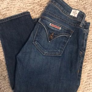 Hudson Blue Jeans